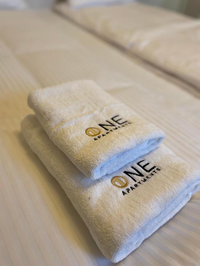 Przy Monciaku - Monte Cassino by OneApartments Sopot Zewnętrze zdjęcie
