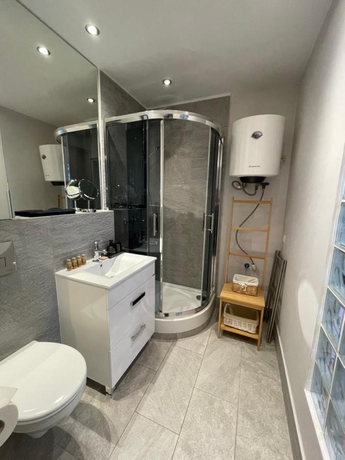 Przy Monciaku - Monte Cassino by OneApartments Sopot Zewnętrze zdjęcie