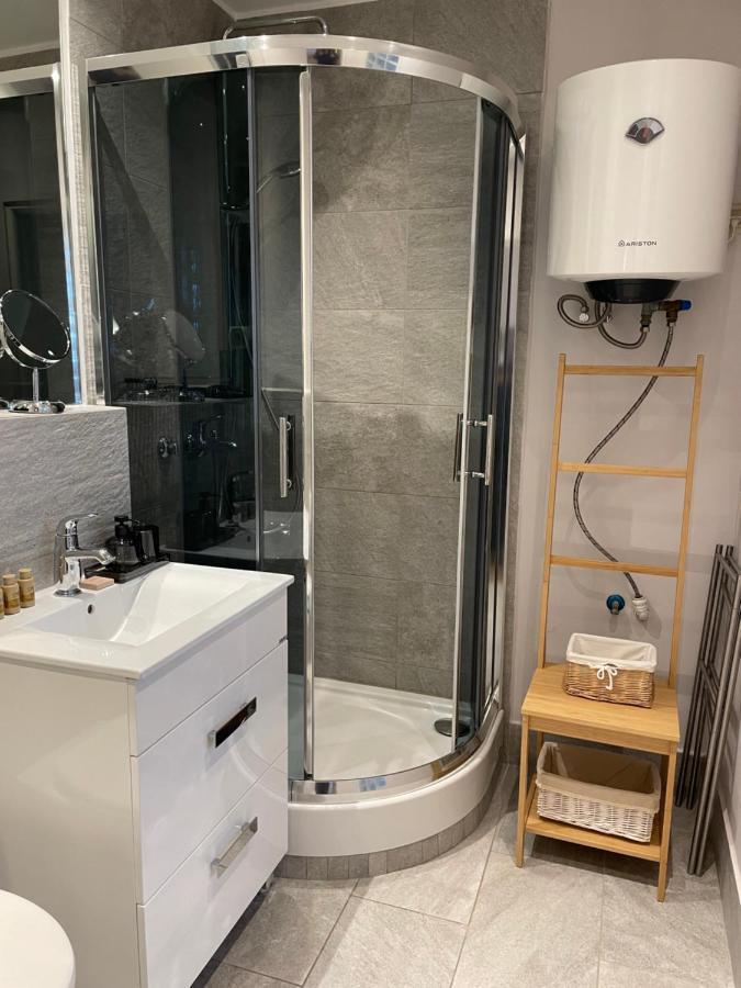 Przy Monciaku - Monte Cassino by OneApartments Sopot Zewnętrze zdjęcie