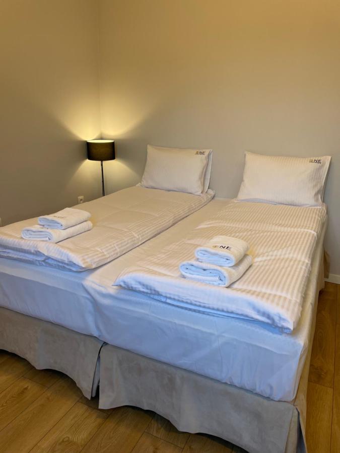 Przy Monciaku - Monte Cassino by OneApartments Sopot Zewnętrze zdjęcie
