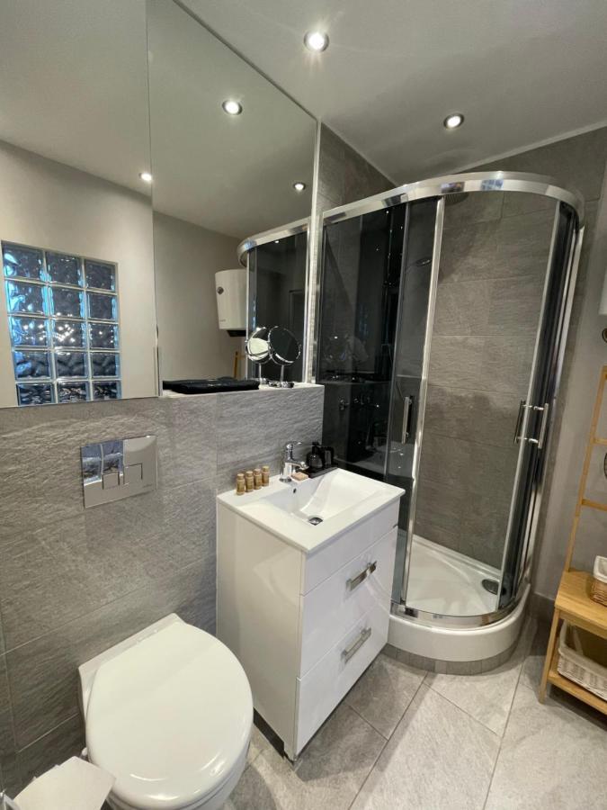 Przy Monciaku - Monte Cassino by OneApartments Sopot Zewnętrze zdjęcie