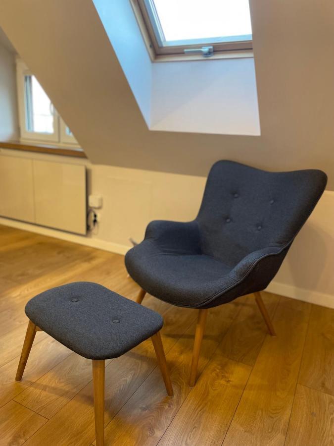 Przy Monciaku - Monte Cassino by OneApartments Sopot Zewnętrze zdjęcie