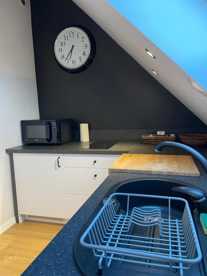 Przy Monciaku - Monte Cassino by OneApartments Sopot Zewnętrze zdjęcie