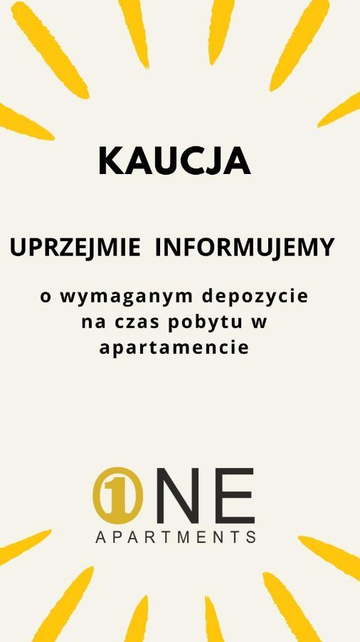 Przy Monciaku - Monte Cassino by OneApartments Sopot Zewnętrze zdjęcie